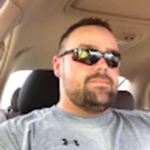 Meet your Posher, Alek